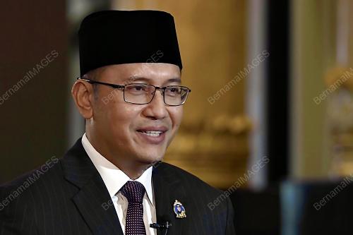 SOPHIAN ABD RAHMAN