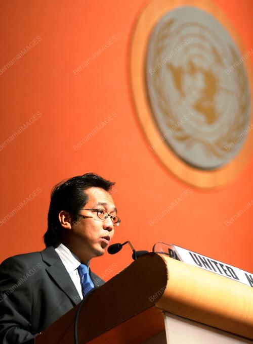 RAZALI IBRAHIM