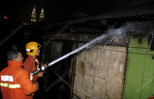 BOMBA