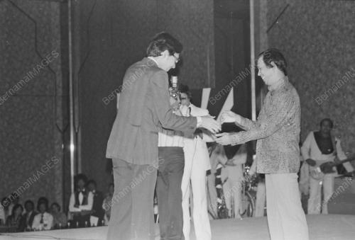 MALAM PANCAR SENI '80