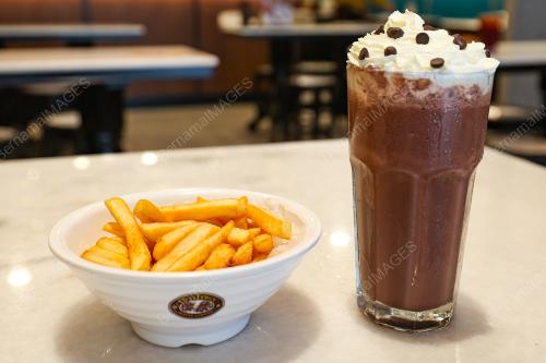 OLDTOWN WHITE COFFEE