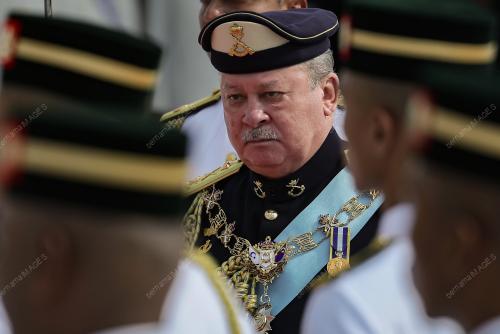 KL26_19012026_PEMBUKAAN_PARLIMEN