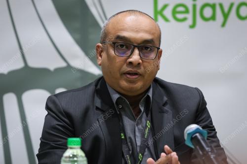 MOHAMED HEIKAL MOHAMED YUSUFF