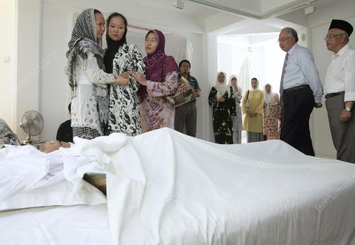 PELUKIS NEGARA