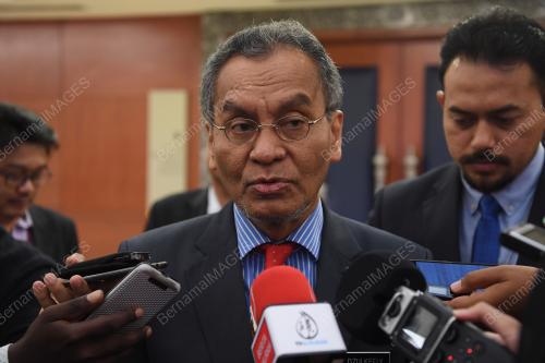 KL26_19032019_PARLIMEN_SIDANG