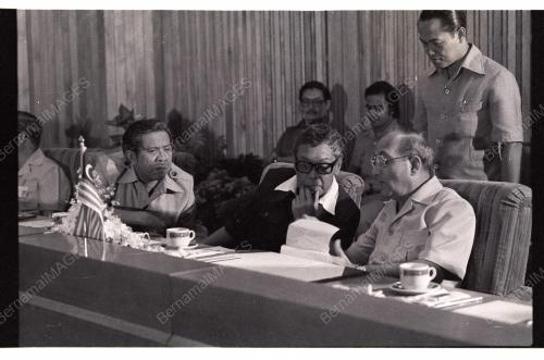 PRESS CONFERENCE