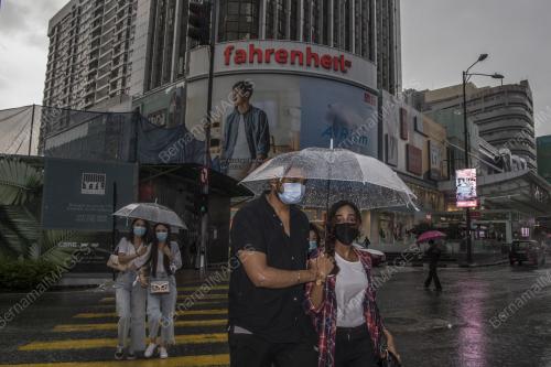 TINJAUAN SEKITAR KUALA LUMPUR