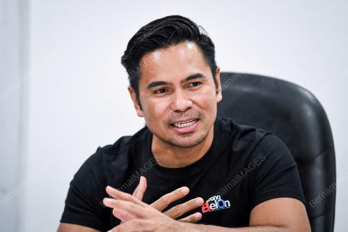 SYED SHAHRIZAL SYED OTHMAN