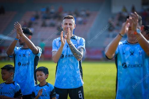LIGA 7X7 ALL STARS 2025