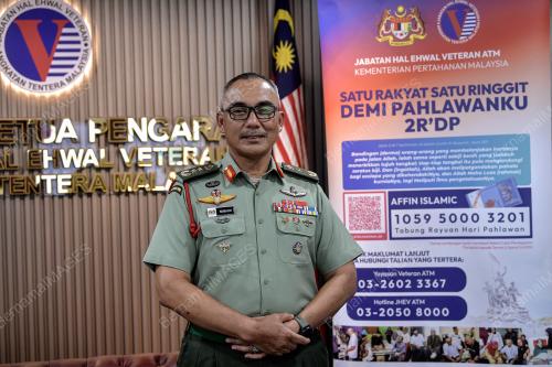 DATUK SEMAON MARJUKI