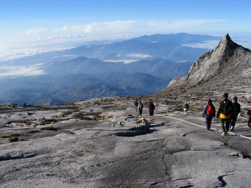KINABALU_VIA FERRATA