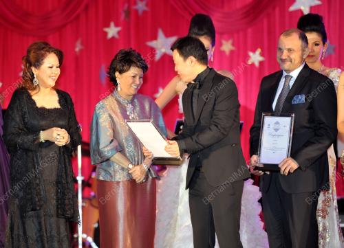 MALAM GALA SERIBU BINTANG