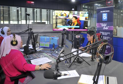 DATUK EWON BENEDICK