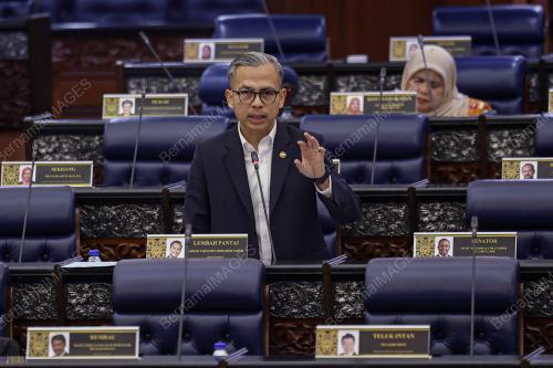 FAHMI FADZIL