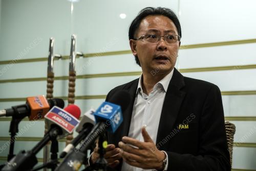 DATUK ONG KIM SWEE