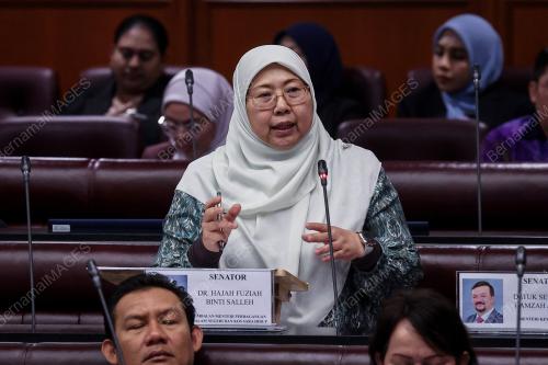 FUZIAH SALLEH