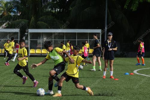 HARI BOLA SEPAK AKAR UMBI 2023