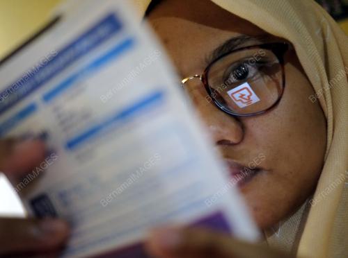 BEKALAN ELEKTRIK PERCUMA TIGA BULAN