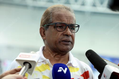 DATUK R SUBRAMANIAM
