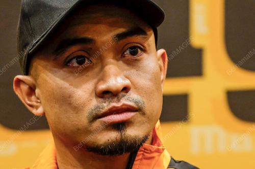 DATUK MOHD AZIZULHASNI AWANG