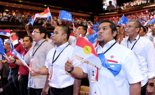 PERWAKILAN PEMUDA UMNO