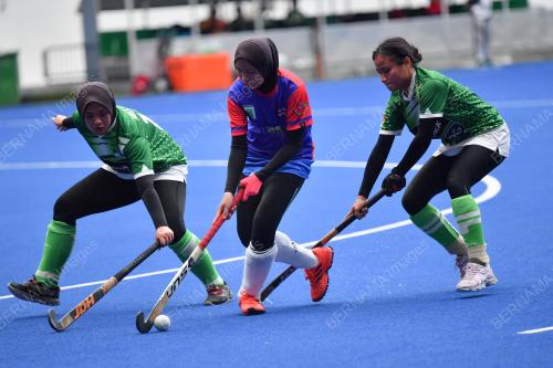 PIALA TUN ABDUL RAZAK 2021