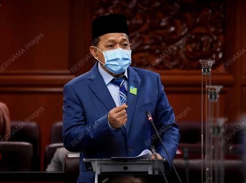 DATUK SERI DR SHAHIDAN KASSIM