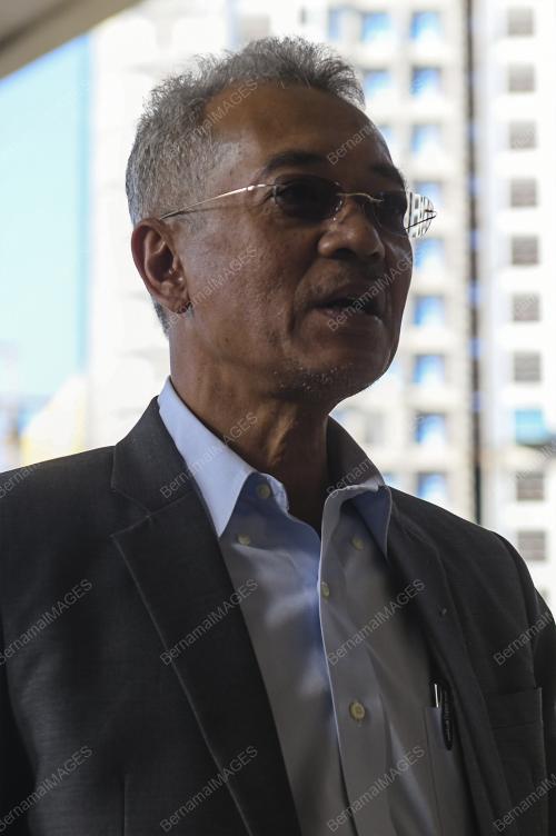 MAHKAMAH TINGGI