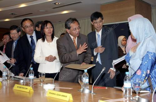 DATUK BANDAR KUALA LUMPUR