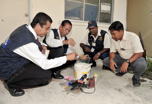 OPERASI GEMPUR AEDES