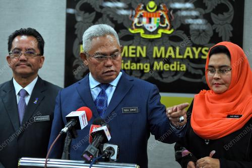KL26_21032018_PARLIMEN