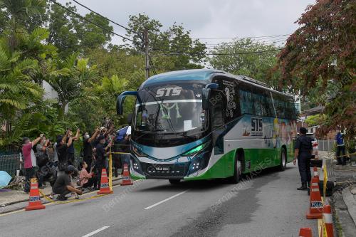 KOREA UTARA PUTUS HUBUNGAN DIPLOMATIK DENGAN MALAYSIA