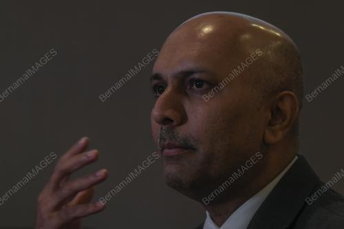 MOHD DAUD MOHD ARIF