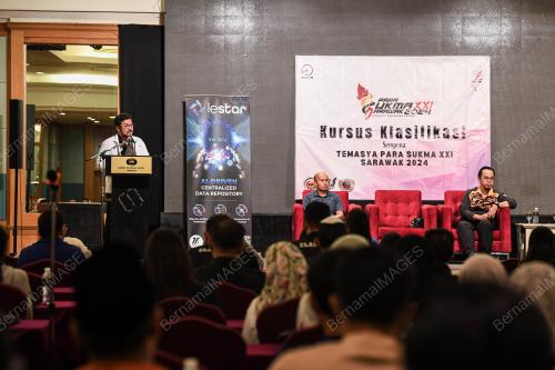 KURSUS KLASIFIKASI
