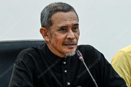YAHYA LONG ALI