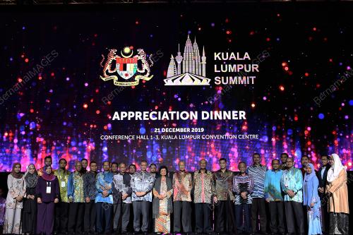 KL SUMMIT 2019