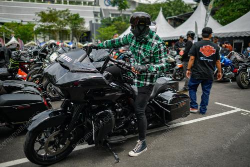 KUALA LUMPUR BIKE WEEK 2024