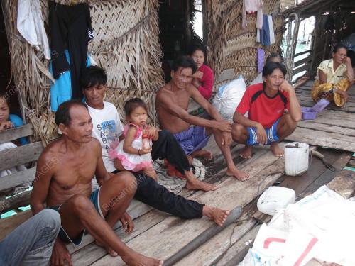 ETNIK BAJAU LAUT