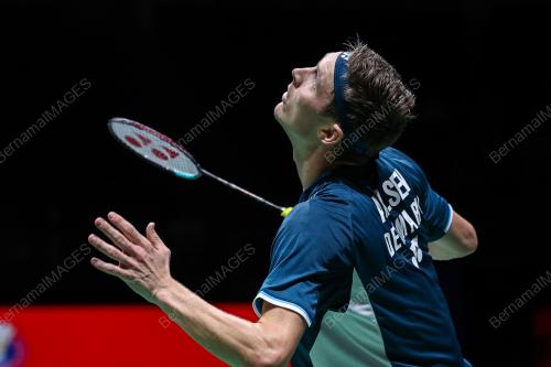 MASTERS MALAYSIA 2024