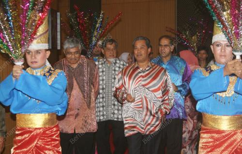 MUHYIDDIN YASSIN