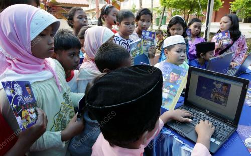 JABATAN HAL EHWAL ORANG ASLI GOMBAK