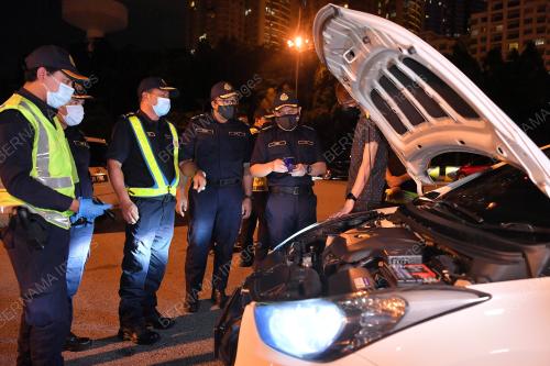OPS BERSEPADU JPJ WPKL