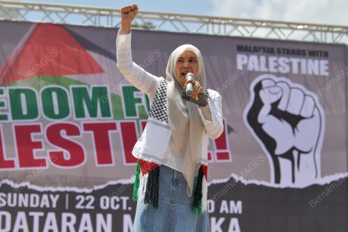 NURUL IZZAH ANWAR