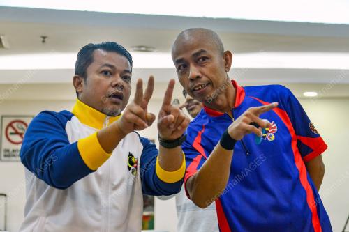 MOHD YUSRI ABDUL GHANI