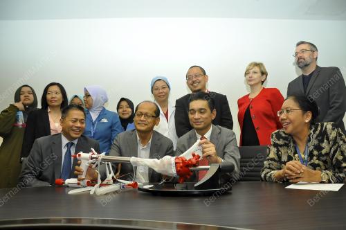 INSTITUT JANTUNG NEGARA