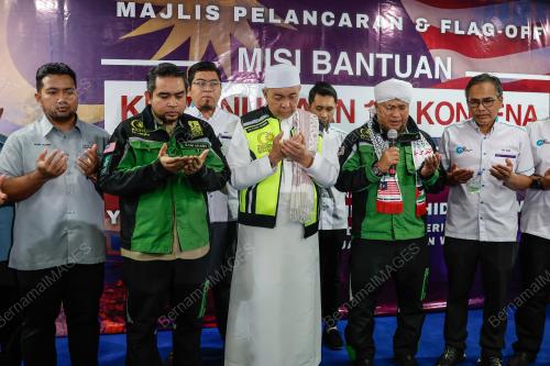 DATUK SERI DR AHMAD ZAHID HAMIDI