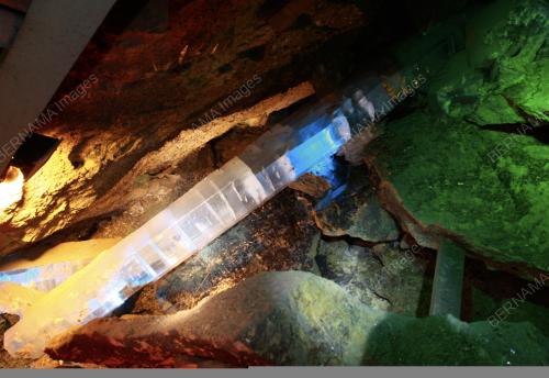 COOPER MINE