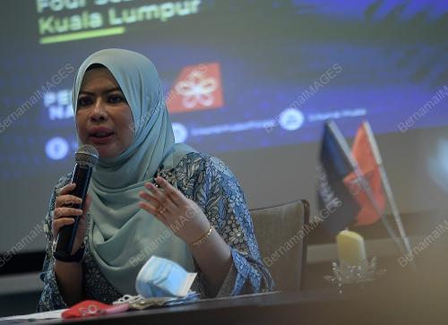 PROGRAM SRIKANDI MUDA