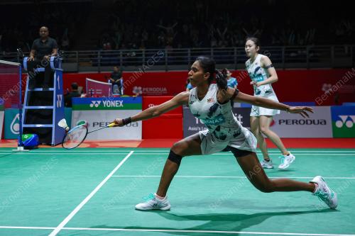 MASTERS MALAYSIA 2024