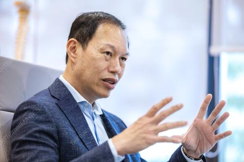 DR SAW LIM BENG
